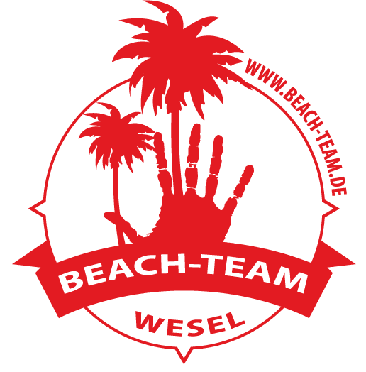 Beach-Team Wesel